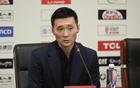 CBA尴尬一幕！新疆球迷致信俱乐部换掉刘炜 愿承担新教练一年工资